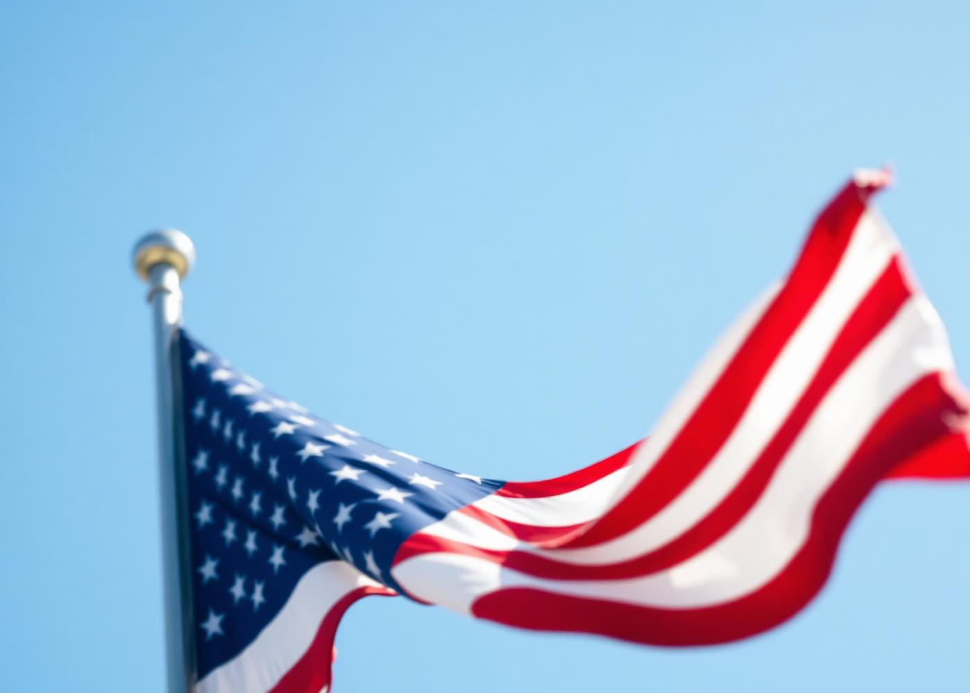 American flag